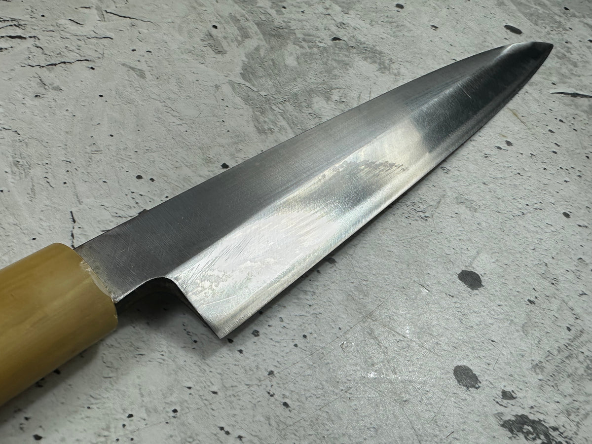Vintage Marugo Yanagiba & Deba Knife Set 2342