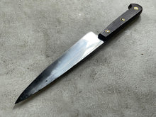 Load image into Gallery viewer, French Utility Knife Set 3x Wood Handle Made in France 🇫🇷 1950