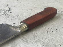 Load image into Gallery viewer, Vintage French Nogent Chef 250 Knife Stainless Steel Made in France 🇫🇷  1770