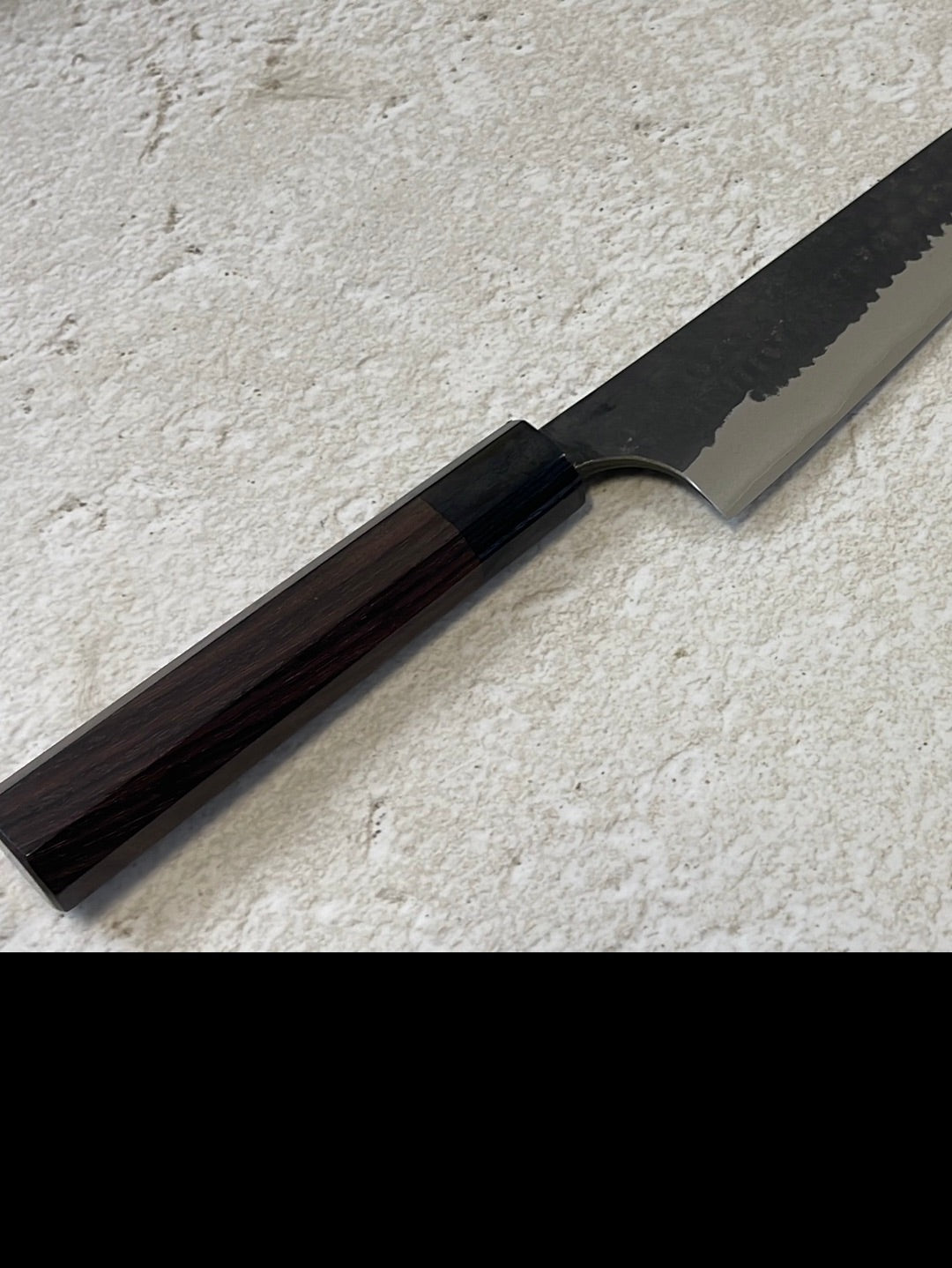 Anryu Aogami Super Gyuto 180mm 🇯🇵 Made in Japan