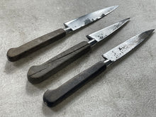 Load image into Gallery viewer, Vintage French Paring Knife Set Made in France 🇫🇷 1948