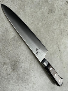 Used SekiMagoroku Chef Knife 1942
