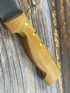 Vintage Sabatier Butcher Knife Set 3x Made in France 🇫🇷 1960