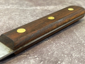Vintage Japanese Sujihiki Knife 270mm Made in Japan 🇯🇵 1232