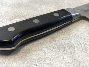 Vintage Japanese Knife Set Made in Japan 🇯🇵 Carbon Steel 253