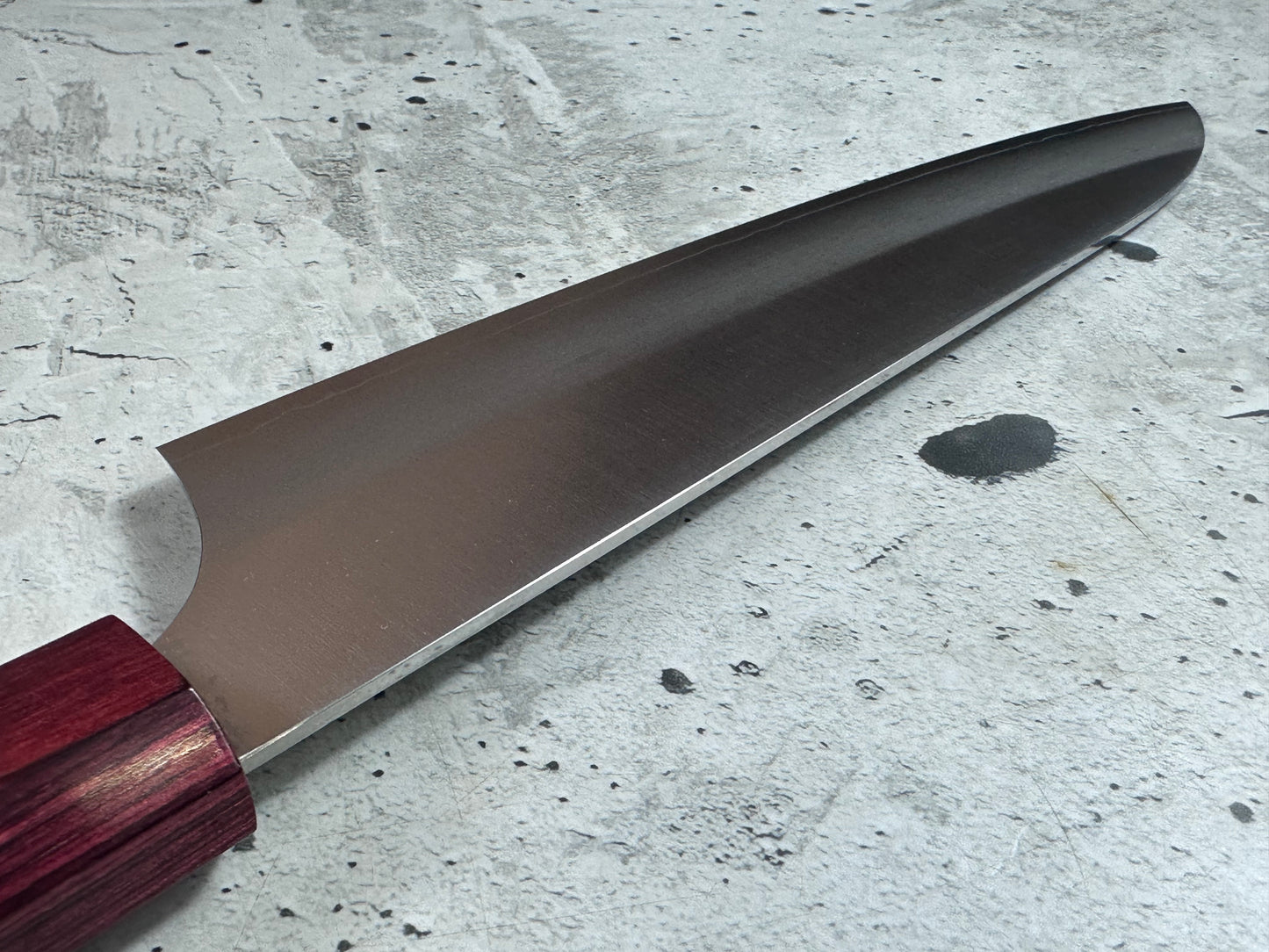 Makoto Kurosaki VG7 Ryusei Gyuto 210mm