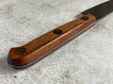 Load image into Gallery viewer, Vintage Sabatier Knife Set 4x Made in France 🇫🇷 1991