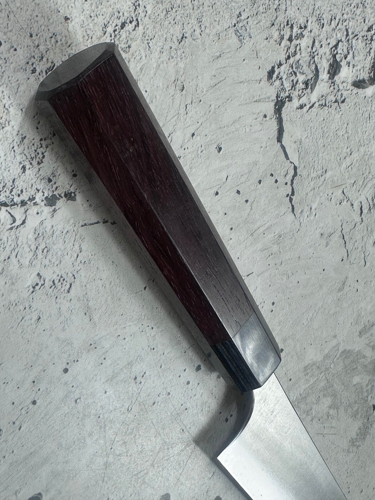 Koutetsu Chromax RO Boss Sujihiki 240mm