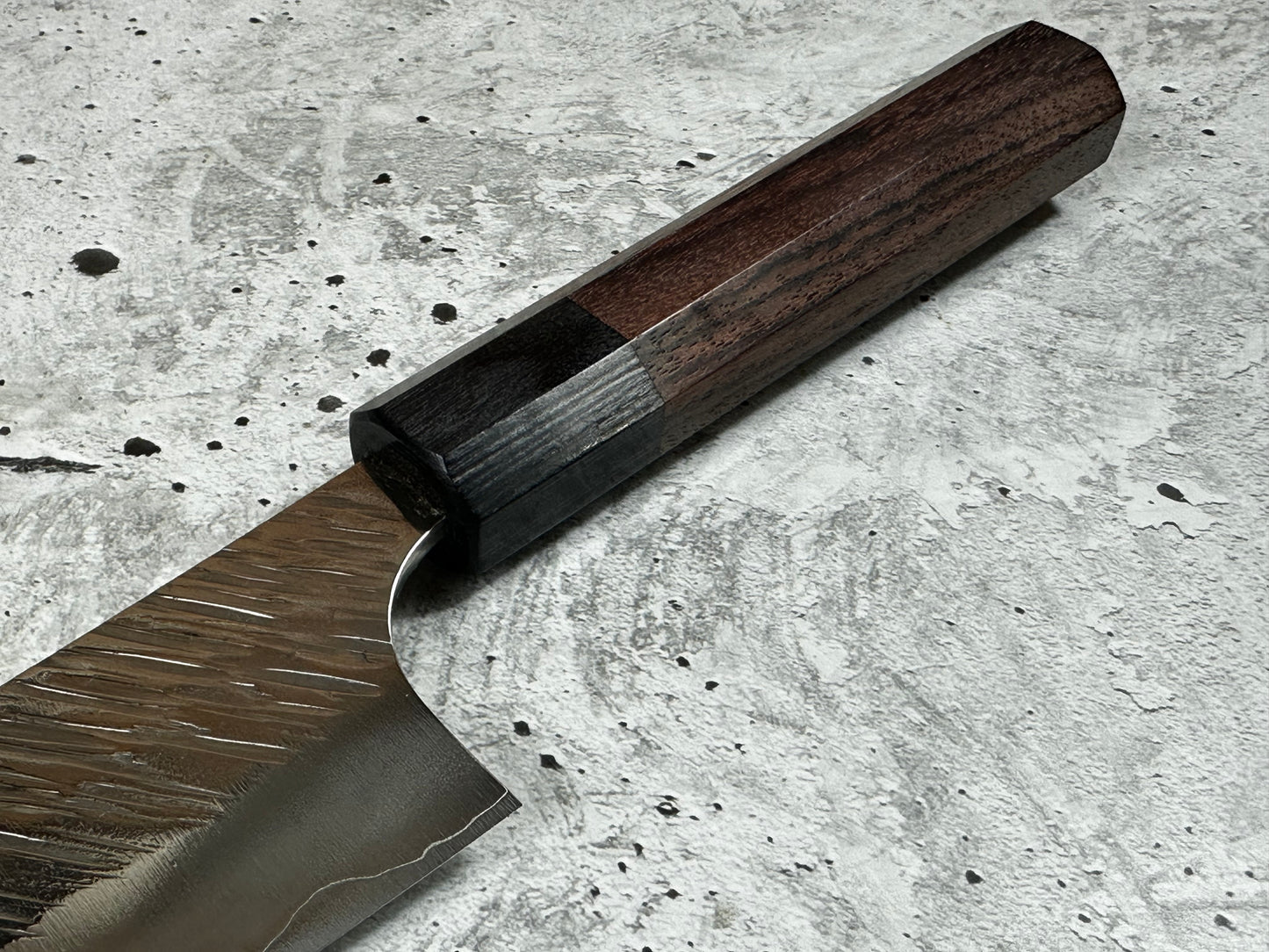 Yu Kurosaki Fujin Bunka SG2 165mm