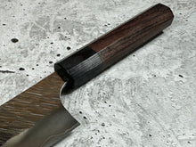 Load image into Gallery viewer, Yu Kurosaki Fujin Bunka SG2 165mm