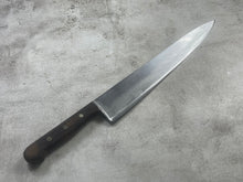 Load image into Gallery viewer, Vintage F. Dick Chef Knife 310mm Made in Germany 🇩🇪 Stainless steel 1914