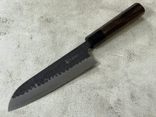 Load image into Gallery viewer, Anryu Aogami Super Santoku 165mm 🇯🇵 Made in Japan