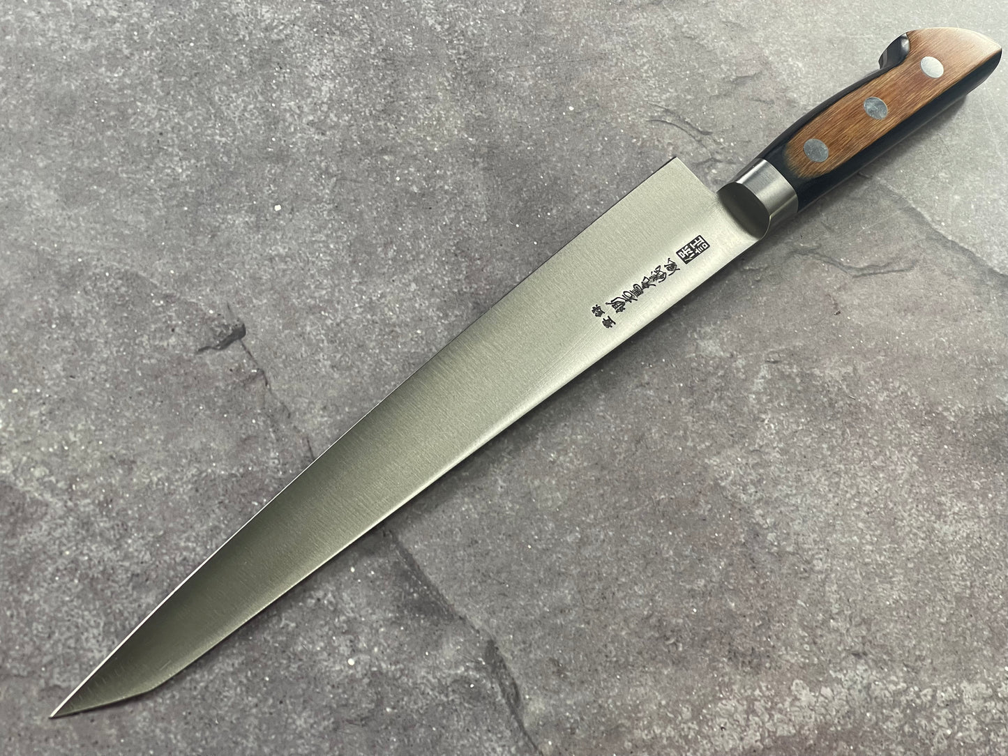 Yoshihiro SK-4 Sujihiki 240mm - Made in Japan 🇯🇵