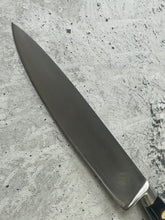 Load image into Gallery viewer, Vintage Sabatier Lion Chef Knife 200mm Made in France 🇫🇷 1710