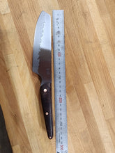 Load image into Gallery viewer, GT Edgworks Small Chef Knife 140mm Made in Australia  🇦🇺
