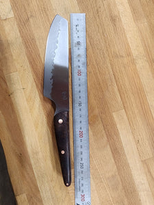 GT Edgworks Small Chef Knife 140mm Made in Australia  🇦🇺