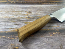 Load image into Gallery viewer, Second Hand Messermeiter Olivia Chef Knife 1966