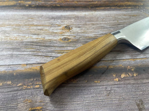 Second Hand Messermeiter Olivia Chef Knife 1966