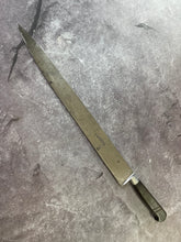 Load image into Gallery viewer, Vintage Sabatier Nogent Filleting 280 Knife Stainless Steel Made in France 🇫🇷  1769