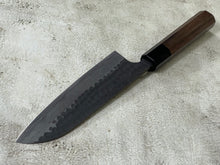Load image into Gallery viewer, Anryu Aogami Super Santoku 165mm 🇯🇵 Made in Japan