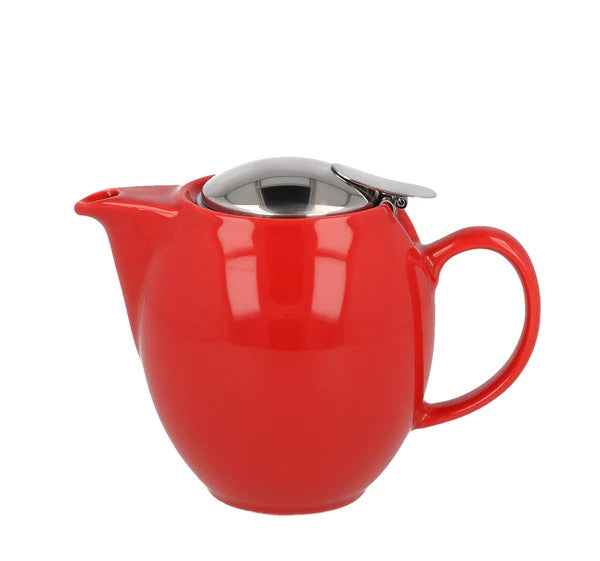 Zero Japan Tomato Universal Teapot 350ml