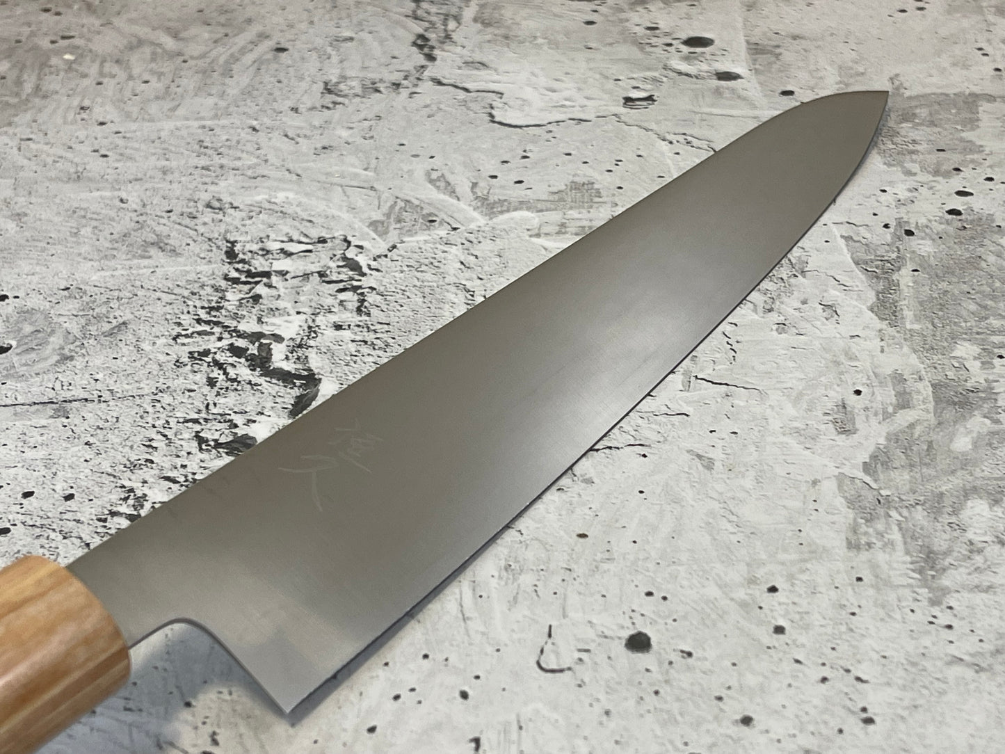 Tsunehisa VG1 Sujihiki Knife 270mm  Rosewood Handle - Made in Japan 🇯🇵