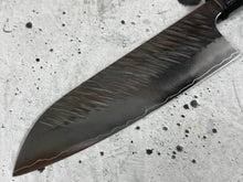 Load image into Gallery viewer, Yu Kurosaki Fujin Santoku SG2 170mm