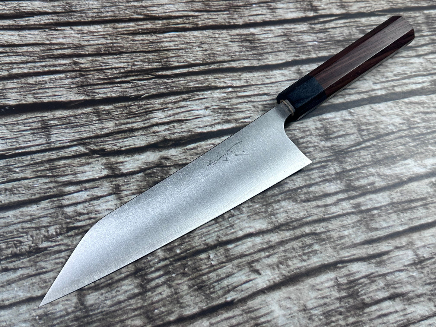 Koutetsu Chromax RO Boss Gyuto 210mm