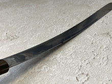Load image into Gallery viewer, Vintage J. A. Henckles Twinworks Flexible Brisket Knife 400mm Carbon Steel Made in Germany 🇩🇪 1325
