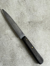 Load image into Gallery viewer, Vintage French Paring Knife Set Made in France 🇫🇷 1949