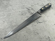 Load image into Gallery viewer, Vintage Sabatier Lion filleting Knife 250mm Made in France 🇫🇷 1705