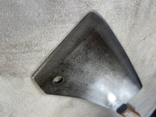 Load image into Gallery viewer, Vintage Gustav Emil Ern Butcher Cleaver 26cm Knife Made in German 🇩🇪 Carbon Steel 1886