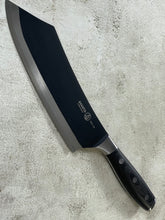 Load image into Gallery viewer, Second Hand Messermeiter BBQ Butcher Knife 1776