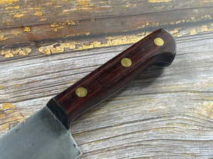 Vintage Sabatier Knife Set 3x Made in France 🇫🇷 1964