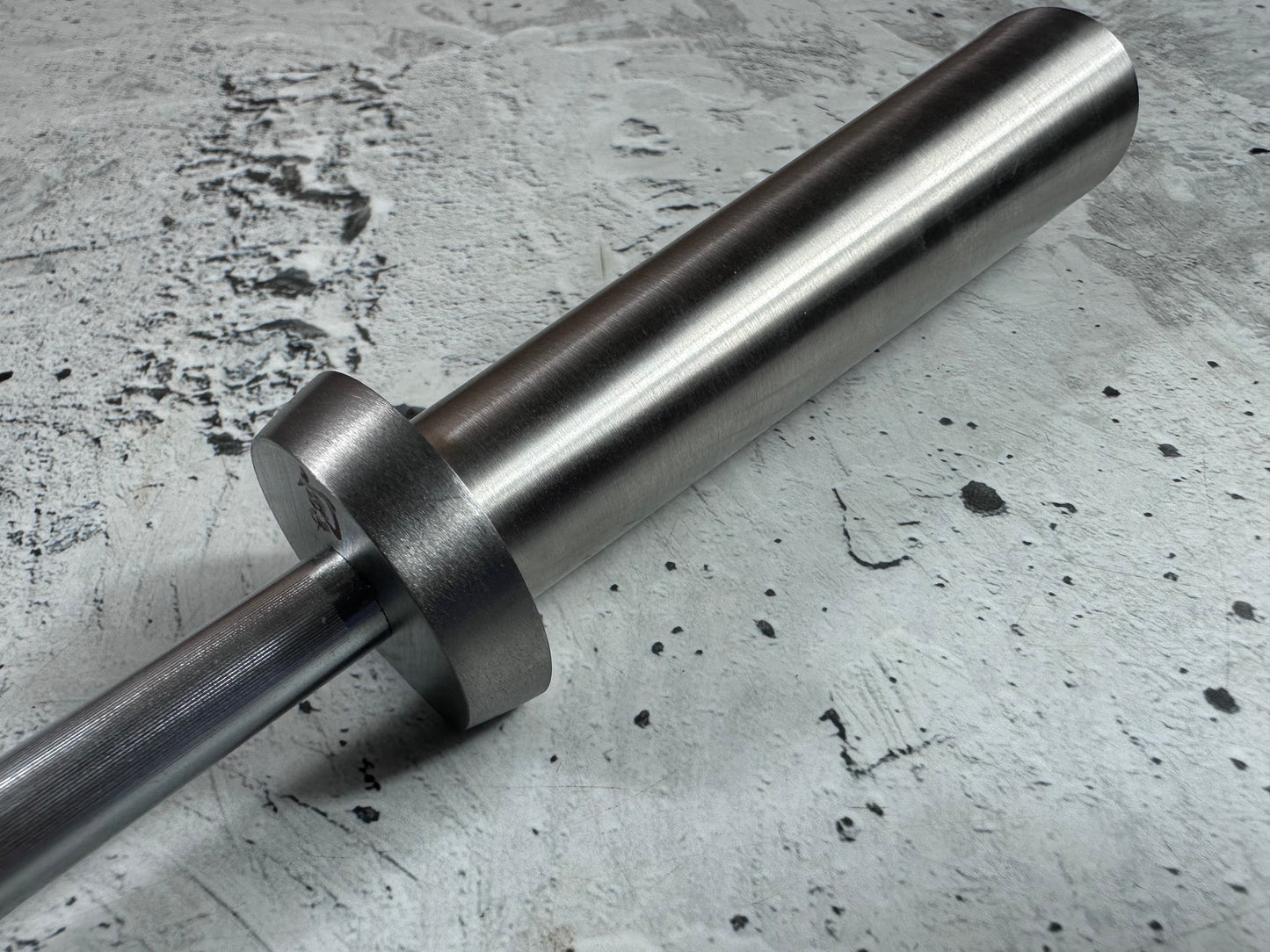 Second Hand Shun Honing Steel 2064
