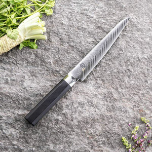 SHUN KAI Dual Core Utility Knife 15.2cm