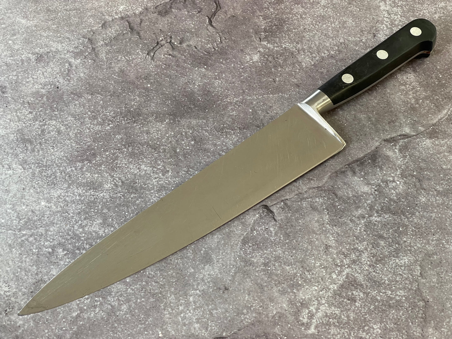 Vintage French Knife Made in France 🇫🇷 1595
