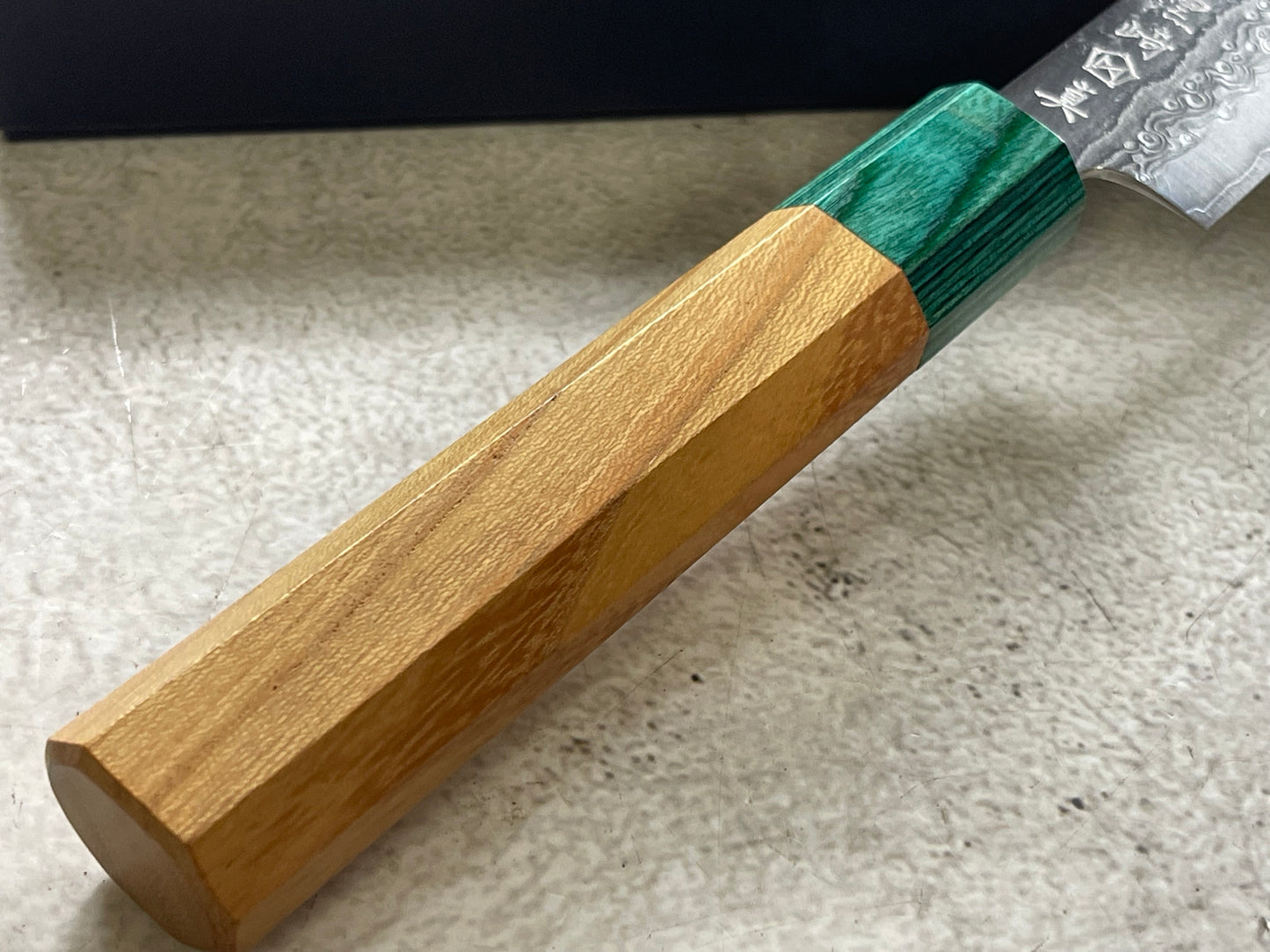 Makoto Kurosaki VG10 Kodama Petty 150mm