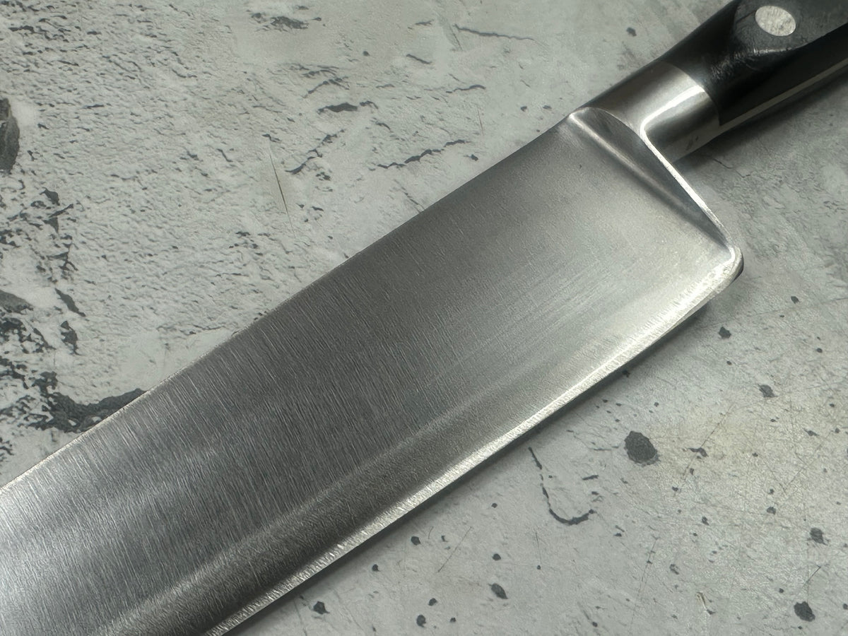 Vintage Sabatier Carbon Steel Chef's Knife 200mm 2266