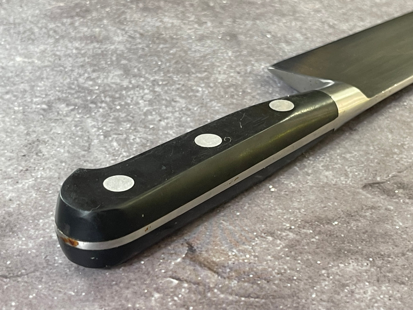 Vintage French Knife Made in France 🇫🇷 1595
