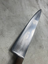 Load image into Gallery viewer, Vintage F. Dick Chef Knife 310mm Made in Germany 🇩🇪 Stainless steel 1914