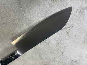 Tsunehisa VG19 Stainless M105 Santoku Knife 165mm - Made in Japan 🇯🇵