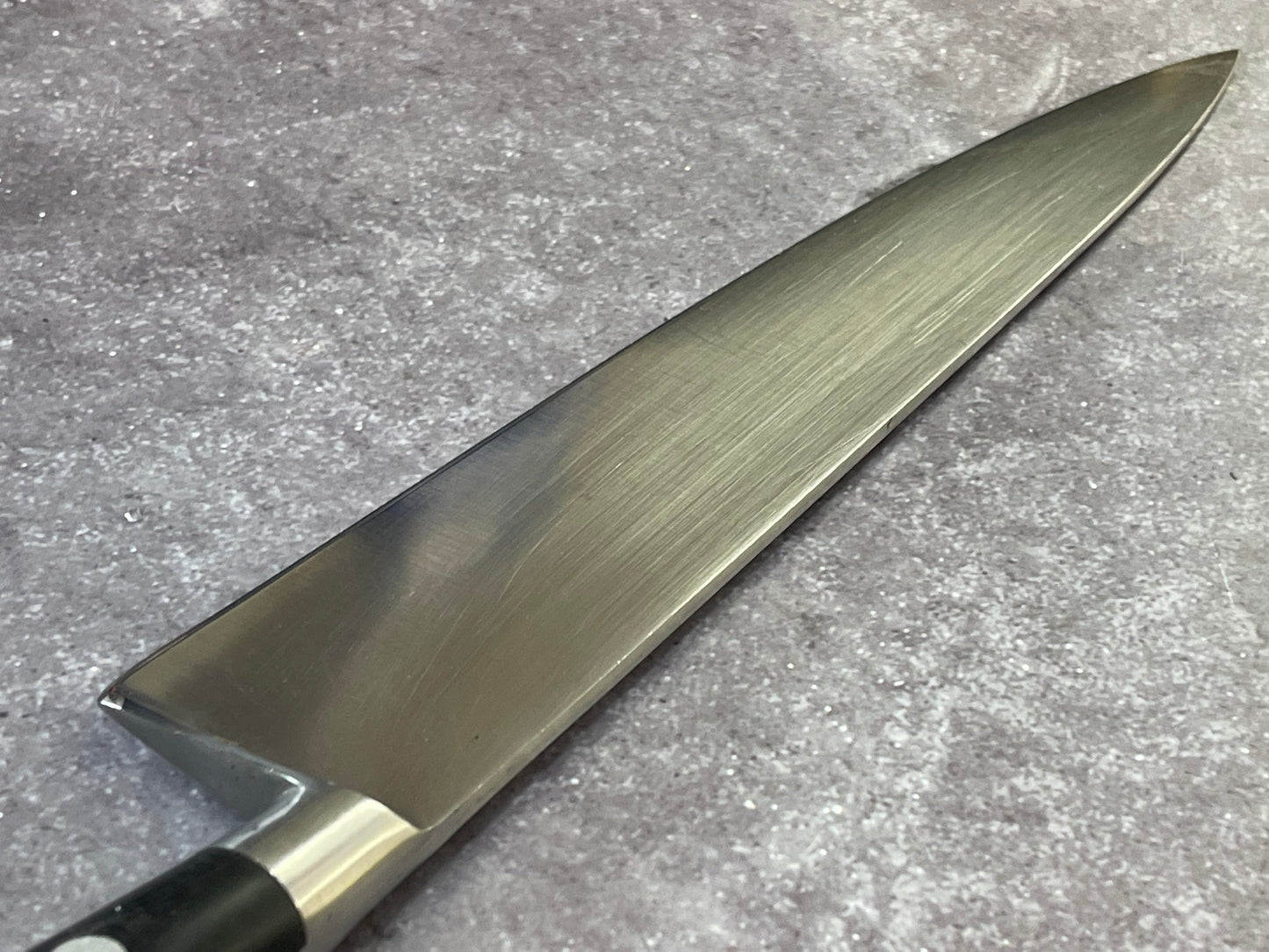 Vintage French Knife Made in France 🇫🇷 1595