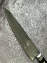 Load image into Gallery viewer, Vintage Japanese Gyuto Knife 170mm Made in Japan 🇯🇵 1687
