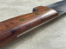 Load image into Gallery viewer, Vintage Sabatier Lion  Nogent Butcher 280mm Knife Stainless Steel Made in France 🇫🇷  1945