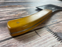 Load image into Gallery viewer, Premium Vintage F. Dick Butcher Cleaver Knife 200mm Carbon Steel 🇩🇪