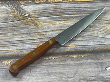 Load image into Gallery viewer, Vintage Sabatier Knife Set 3x Made in France 🇫🇷 1958