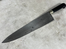 Load image into Gallery viewer, Vintage French Nogent Knife Set 3x Made in France 🇫🇷 1988