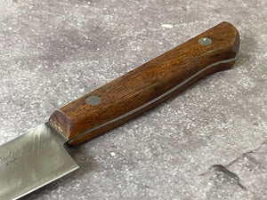 Vintage Japanese Utility Knife 150mm Made in Japan 🇯🇵 1678