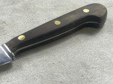Load image into Gallery viewer, Vintage F. Dick Filleting Knife 260mm Stainless Steel Blade Made in Germany  🇩🇪 1916